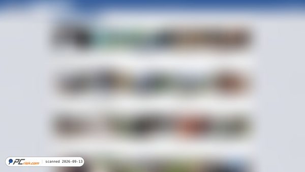 kaotic.com Screenshot