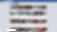 kaotic.com Screenshot