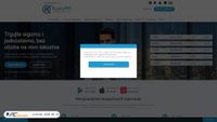 kapitalrs.com screenshot