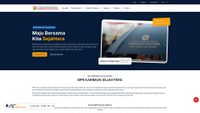 karimunsejahtera.com screenshot