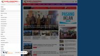 karyanasional.com screenshot