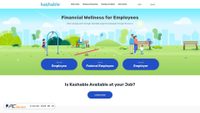 kashable.com screenshot