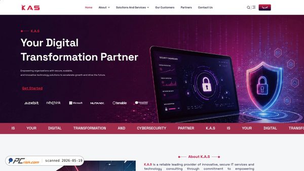 kasme.com screenshot