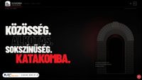 katakomba.info screenshot