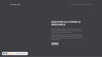 katelundspeaks.com screenshot