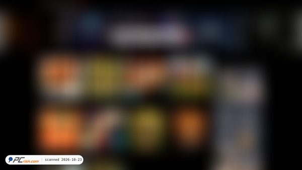 Screenshot di katmovie.bid