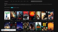 Zrzut ekranu katmoviehd.pk