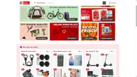 kaufland.de Screenshot