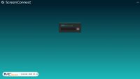 kcjeng.screenconnect.com screenshot