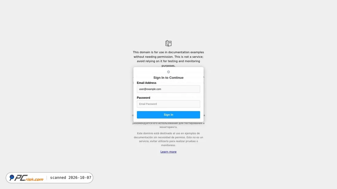 Screenshot of keen-paddle-764.harvis.page