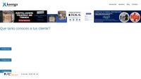 keengo.net screenshot