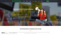 Zrzut ekranu keepsilfab.com