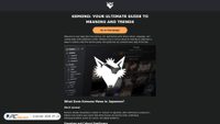 kemono.cv screenshot