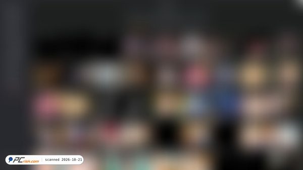 Screenshot di kemono.pro