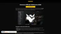 kemono.wtf Screenshot