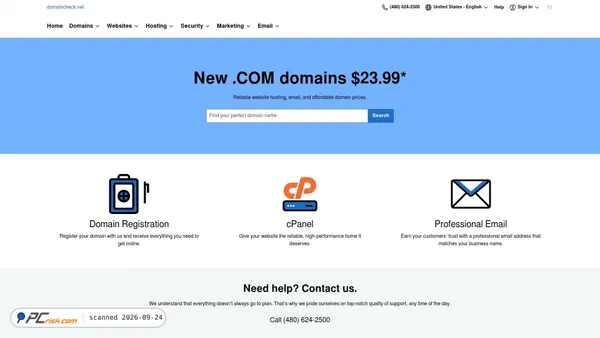 kepo.com screenshot