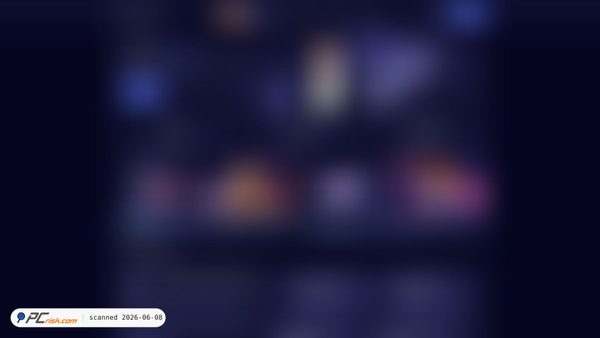 kepovex.com screenshot