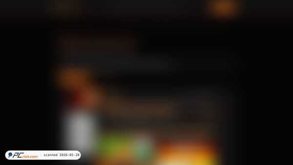 kerberosaccess.com screenshot