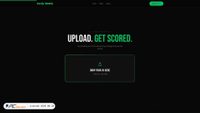 kerjaweb3.com screenshot