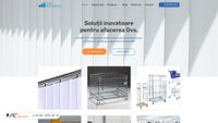 kersolution.ro screenshot