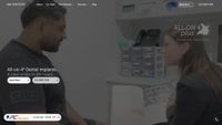 kewdentistry.com.au screenshot