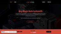 keymagic.co.uk screenshot