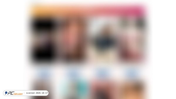 Captura de ecrã de khach18.com