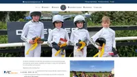 Captura de ecrã de khponyclub.com
