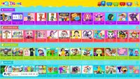 kidsgame.com screenshot