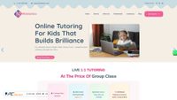 kidstuttoo.com screenshot