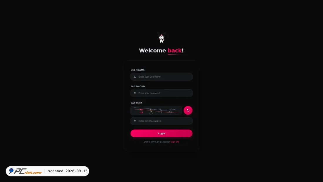 Screenshot of kidzip.mov