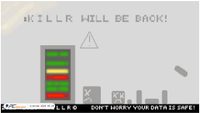 killrr.co.uk screenshot