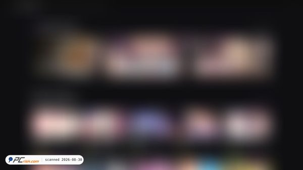 kimochi.info Screenshot