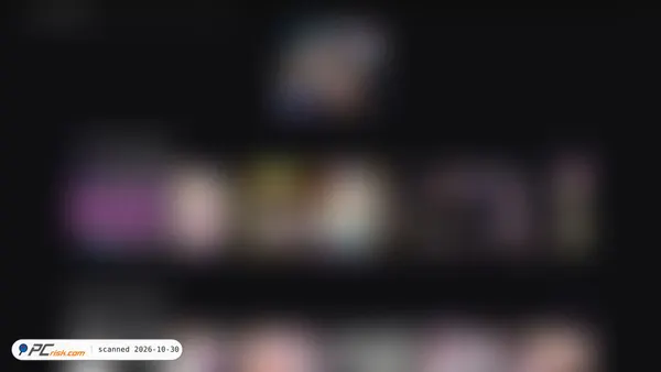 kimochi.info Screenshot