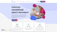 kinezismed.pl screenshot