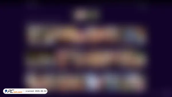 kingbokep.tv screenshot