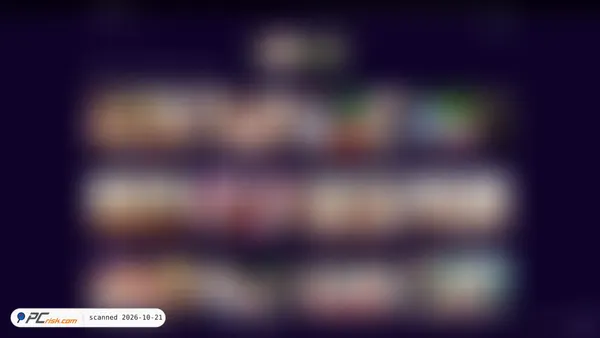kingbokep.tv screenshot