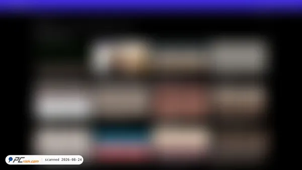 kingbokeptv.online screenshot
