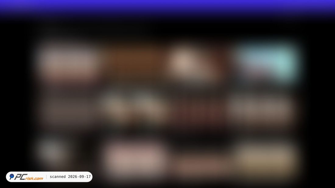 Is kingbokeptv.online Safe? Security Scan Report | PCrisk