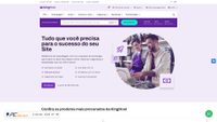 kinghost.com.br screenshot