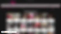 Captura de ecrã de kinky4ever.com