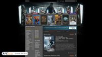 kinogo.online Screenshot