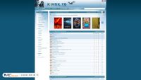kinox.to screenshot