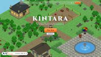 kintara.com screenshot