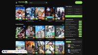 kissanime.com.cv screenshot