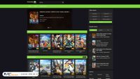 kissanime.com.vc screenshot