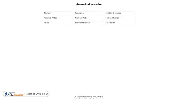 kissanime.tv screenshot
