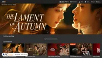kisskh.co screenshot