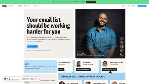 kit.com screenshot