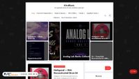 kits4beats.com screenshot